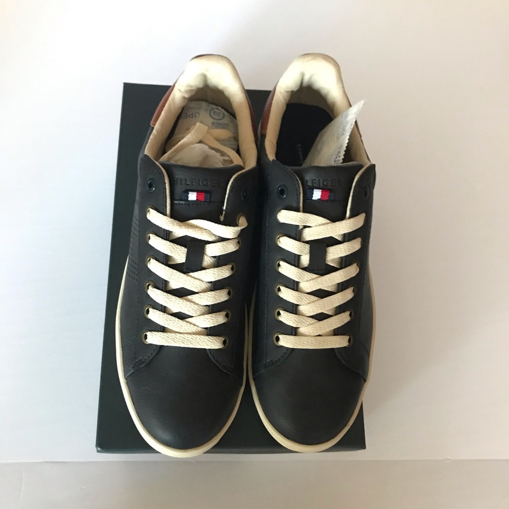 Tommy Hilfiger Men’s Lutwin Sneakers